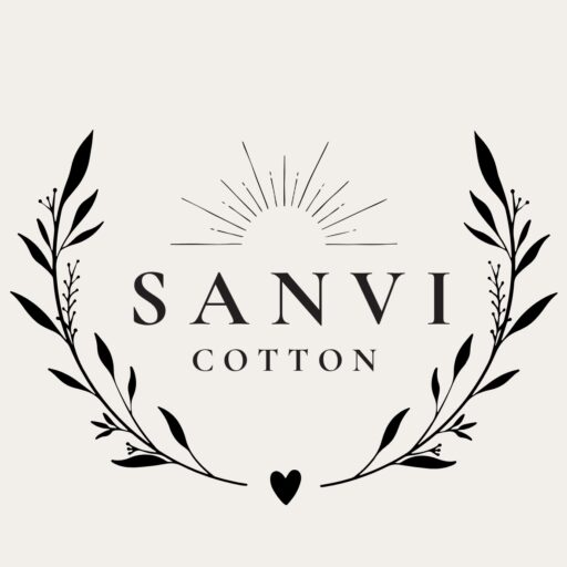 Sanvi Cotton